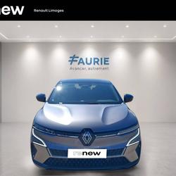 Renault Megane E-Tech Megane E-Tech 220 ch autonomie confort GSR2 Iconic Limoges