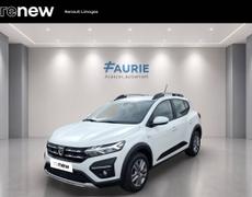 Dacia Sandero Limoges