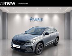 Renault Austral Limoges