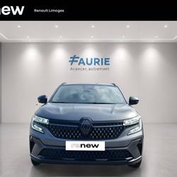 Renault Austral Austral E-Tech hybrid 200 Iconic esprit Alpine Limoges