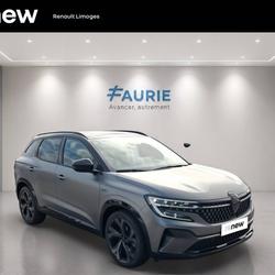 Renault Austral Austral E-Tech hybrid 200 Iconic esprit Alpine Limoges