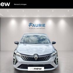 Renault Clio 5 Clio E-Tech full hybrid 145 Techno Limoges