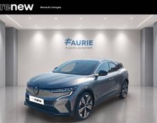 Renault Megane E-Tech Limoges