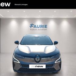 Renault Megane E-Tech Megane E-Tech EV60 220 ch optimum charge Iconic Limoges