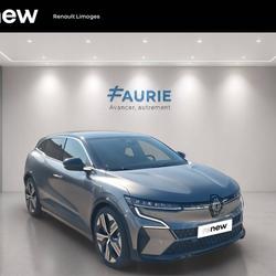 Renault Megane E-Tech Megane E-Tech EV60 220 ch optimum charge Iconic Limoges