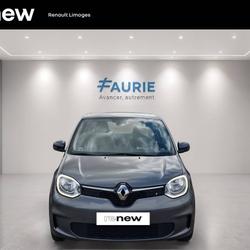 Renault Twingo 3 Twingo III SCe 65 Equilibre Limoges