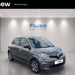Renault Twingo 3 Twingo III SCe 65 Equilibre Limoges