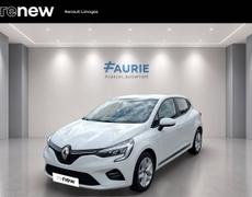 Renault Clio 5
