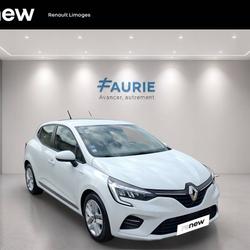 Renault Clio 5 Clio SCe 65 Authentic Limoges