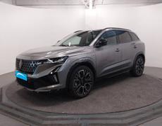 Renault Austral Hérouville-Saint-Clair