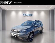 Dacia Duster Limoges