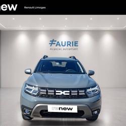 Dacia Duster Duster TCe 130 4x2 Journey Limoges