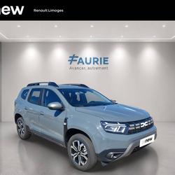 Dacia Duster Duster TCe 130 4x2 Journey Limoges