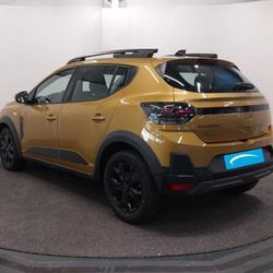 Dacia Sandero Sandero ECO-G 120 auto Stepway Extreme H&eacute;rouville-Saint-Clair