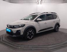 Dacia Jogger Hérouville-Saint-Clair