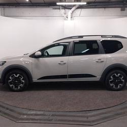 Dacia Jogger Jogger Hybrid 155 7 pl Journey H&eacute;rouville-Saint-Clair
