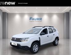 Dacia Duster Limoges