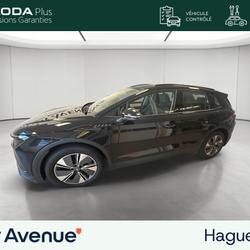 Skoda Elroq Elroq 204 ch Batterie 60 Element Sarrebourg