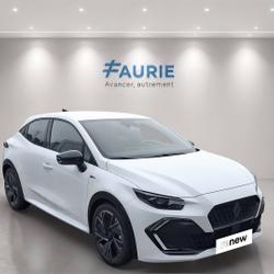 Renault Clio 6 E-Tech full hybrid 160 ch esprit Alpine occasion - Limoges - photo 3/18