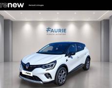 Renault Captur Limoges