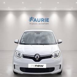 Renault Twingo 3 Twingo III SCe 75 - 20 Zen Limoges