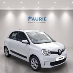Renault Twingo 3 Twingo III SCe 75 - 20 Zen Limoges