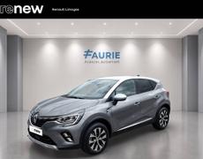 Renault Captur Limoges
