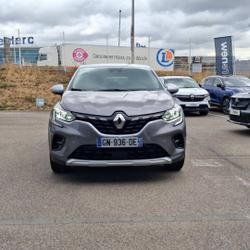 Renault Captur Captur mild hybrid 140 Techno Limoges