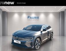 Renault Megane E-Tech Limoges