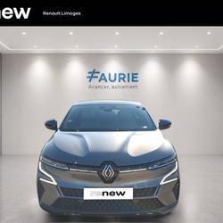 Renault Megane E-Tech Megane E-Tech EV60 220 ch super charge Techno Limoges