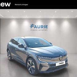Renault Megane E-Tech Megane E-Tech EV60 220 ch super charge Techno Limoges