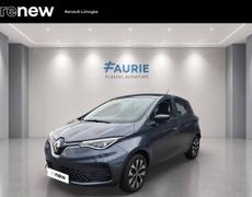 Renault Zoe Limoges