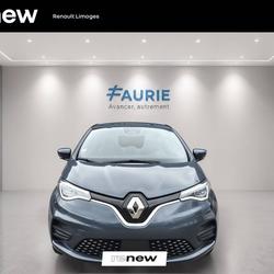 Renault Zoe Zoe R110 - 22B Evolution Limoges