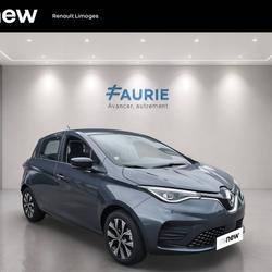 Renault Zoe Zoe R110 - 22B Evolution Limoges