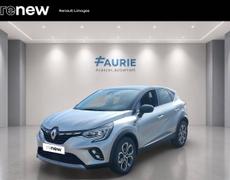 Renault Captur Limoges