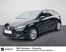 Seat Ibiza Quimper