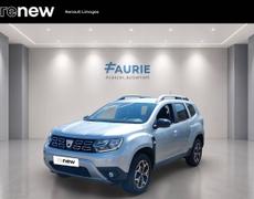Dacia Duster Limoges