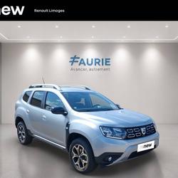 Dacia Duster Duster Blue dCi 115 4x2 15 ans Limoges