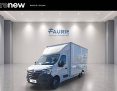 Renault Master Limoges