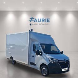 Renault Master PHC TRAC F3500 L3H1 BLUE DCI 145 EURO VI CONFORT occasion - Limoges - photo 3/15