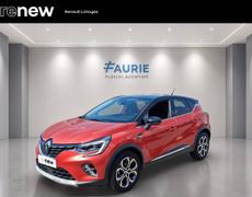 Renault Captur Limoges