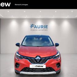 Renault Captur Captur TCe 90 - 21 Intens Limoges