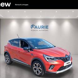 Renault Captur Captur TCe 90 - 21 Intens Limoges