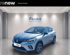 Renault Captur Limoges