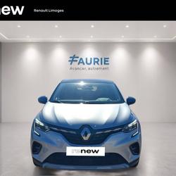 Renault Captur Captur TCe 90 Techno Limoges
