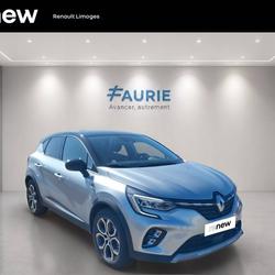 Renault Captur Captur TCe 90 Techno Limoges