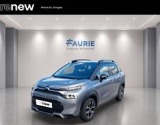 Citroen C3 Aircross Limoges