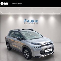 Citroen C3 Aircross PureTech 130 S&S EAT6 Plus occasion - Limoges - photo 3/21