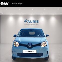 Renault Twingo 3 Twingo III SCe 65 Equilibre Limoges