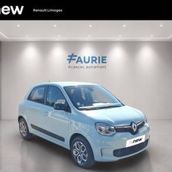 Renault Twingo 3 Twingo III SCe 65 Equilibre Limoges